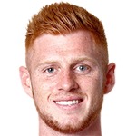 Harrison Reed
